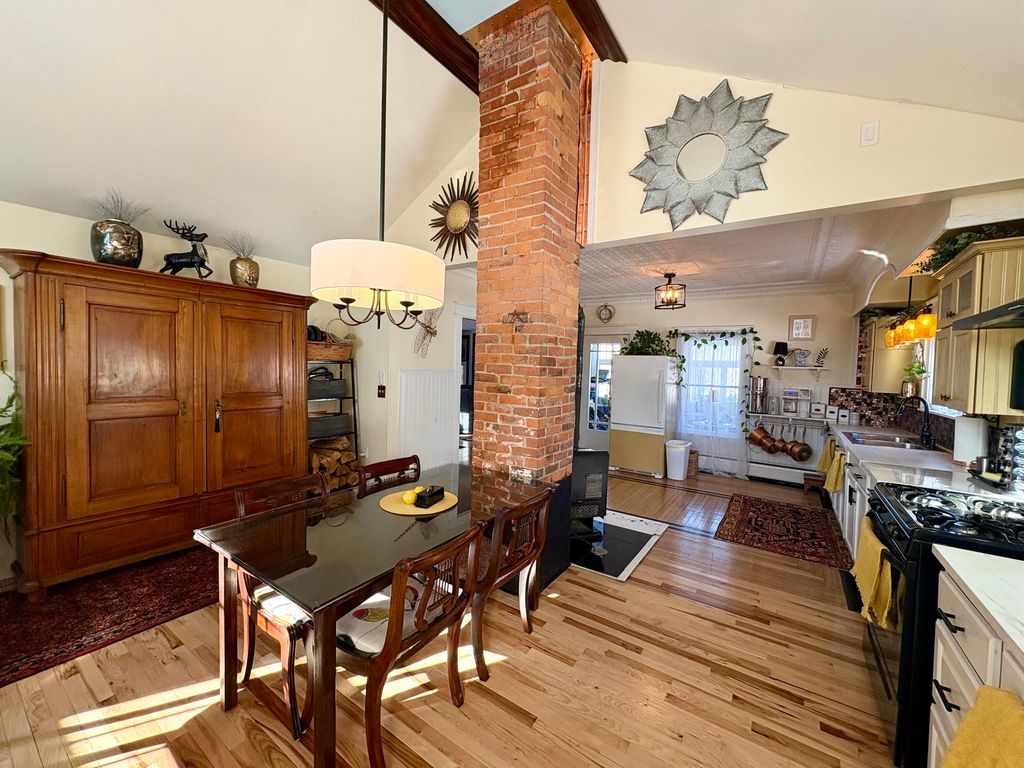 Photo of 17 Willow Street, Mattawamkeag, ME 04459 (MLS # 1651902)