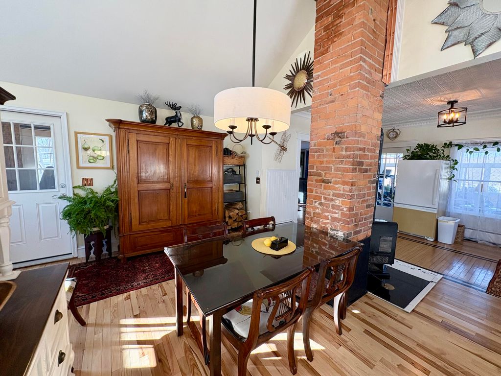 Photo of 17 Willow Street, Mattawamkeag, ME 04459 (MLS # 1651902)