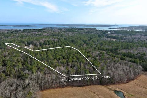 Photo of 0 Redding Lane, Freeport, ME 04032 (MLS # 1657670)