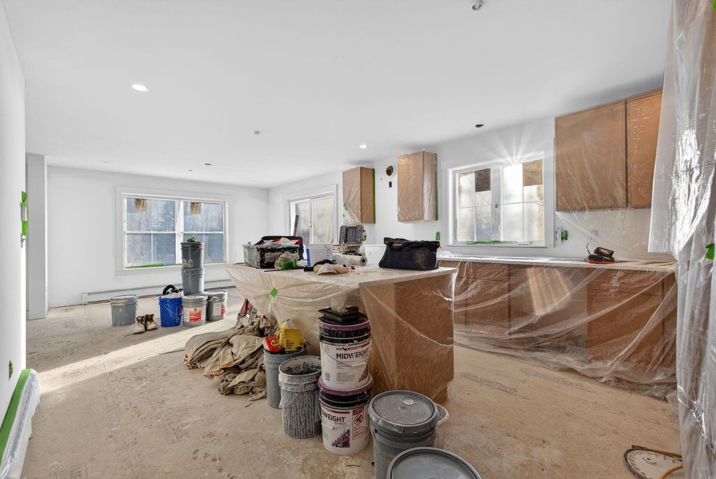 Photo of 17 Lochwood Drive, Gorham, ME 04038 (MLS # 1648745)