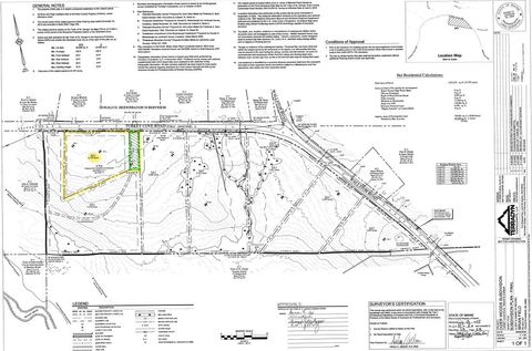 Photo of Lot #1 Turkey Cove Road, Saint George, ME 04860 (MLS # 1661209)