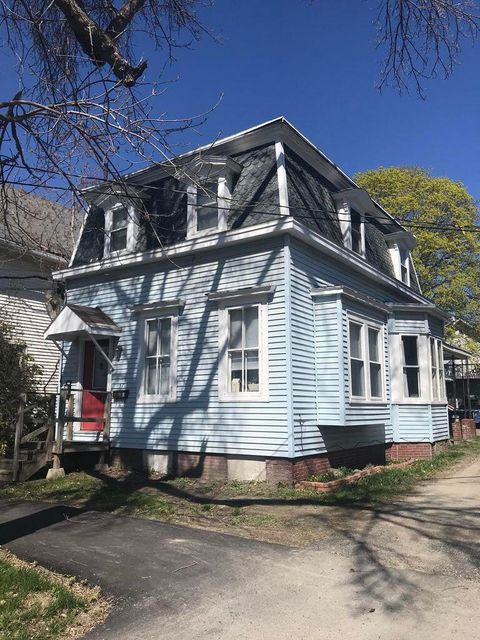 Photo of 57 Elm Street, Bangor, ME 04401 (MLS # 1650243)