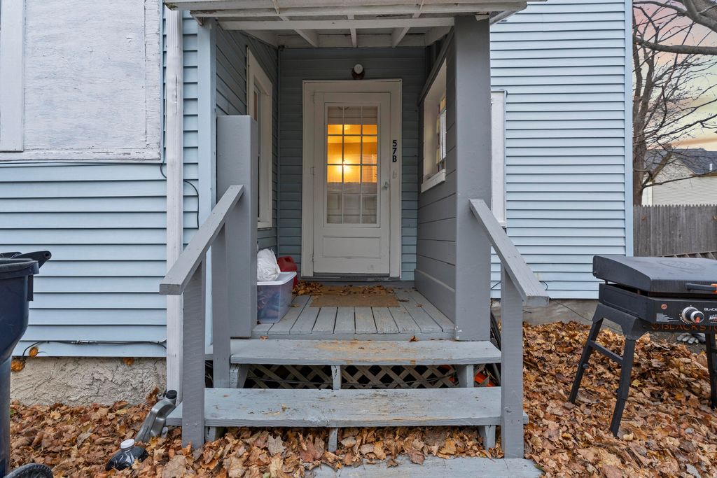 Photo of 57 Elm Street, Bangor, ME 04401 (MLS # 1650243)