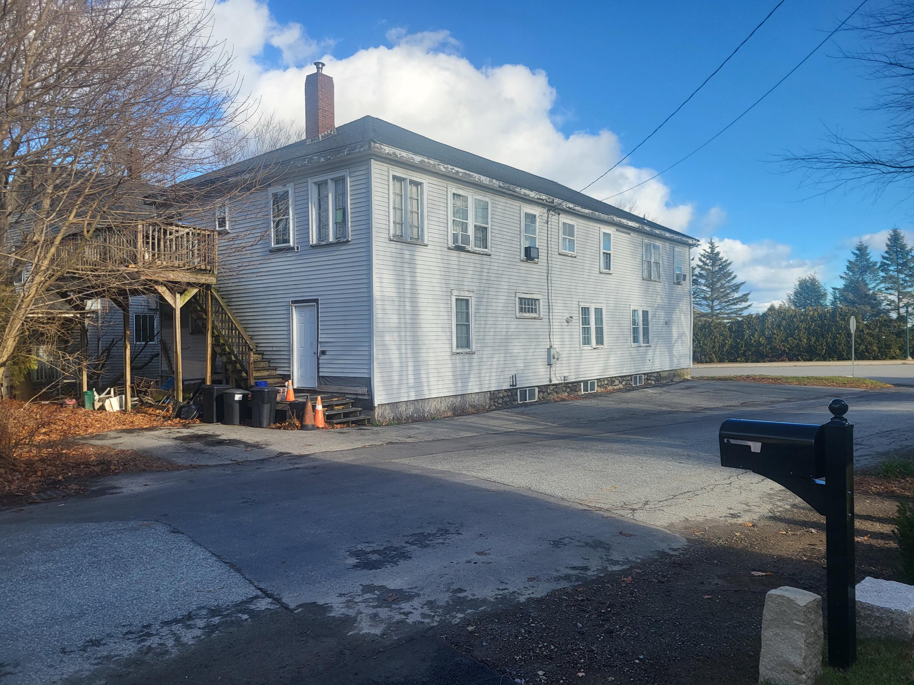 37 Water Street