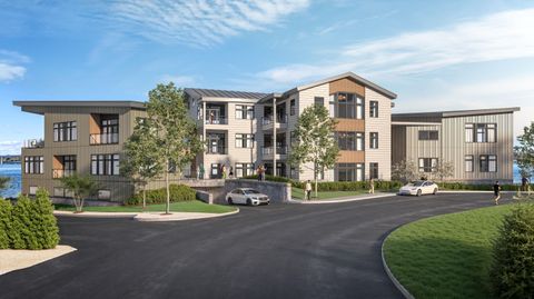 Photo of 35 Badgers Island Is W #103, Kittery, ME 03904 (MLS # 1624518)