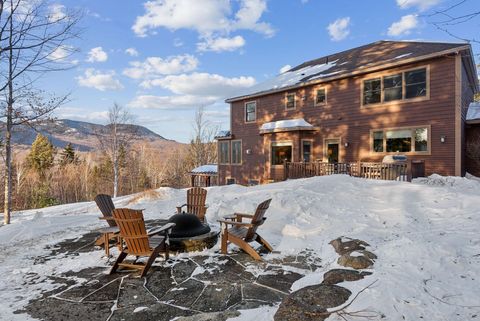 Photo of 20 Fairway Drive, Newry, ME 04261 (MLS # 1614775)