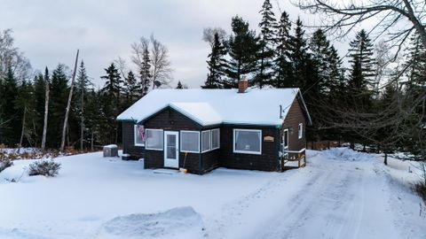 Photo of 90 Manor Drive, Rangeley, ME 04970 (MLS # 1646775)