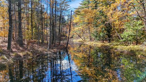 Photo of 60 Sequoia Lane, Waterboro, ME 04061 (MLS # 1653074)