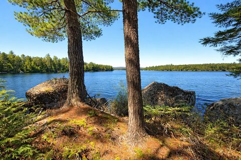 Photo of 0 Cody Way, Lakeville, ME 04487 (MLS # 1657137)