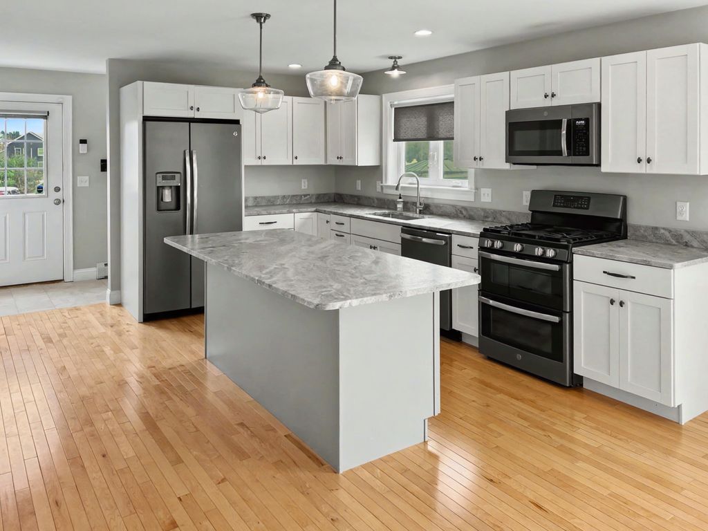 Photo of 26 Stillwater Drive #26, Westbrook, ME 04092 (MLS # 1650268)