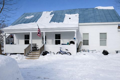 Photo of 21 Main Street, Wilton, ME 04294 (MLS # 1650097)