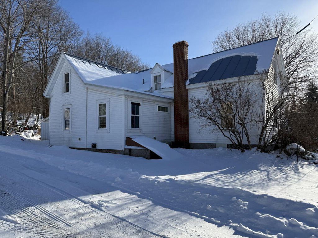 Photo of 21 Main Street, Wilton, ME 04294 (MLS # 1650097)