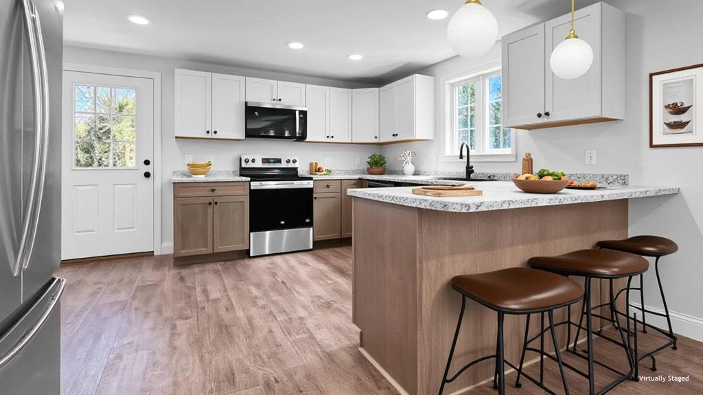 Photo of 469 High Street, North Berwick, ME 03906 (MLS # 1661830)