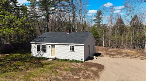 Photo of 469 High Street, North Berwick, ME 03906 (MLS # 1661830)