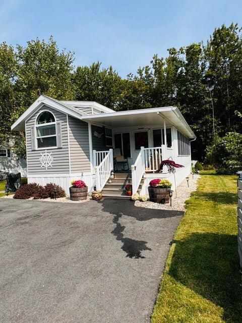 Photo of 1 Seacoast Lane #50, Old Orchard Beach, ME 04064 (MLS # 1659658)