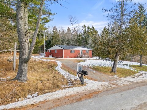 Photo of 167 Sweeney Road, Robbinston, ME 04671 (MLS # 1646839)