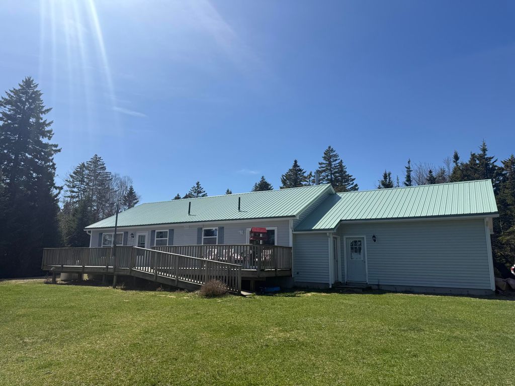 Photo of 67 Birch Point, Milbridge, ME 04658 (MLS # 1660124)