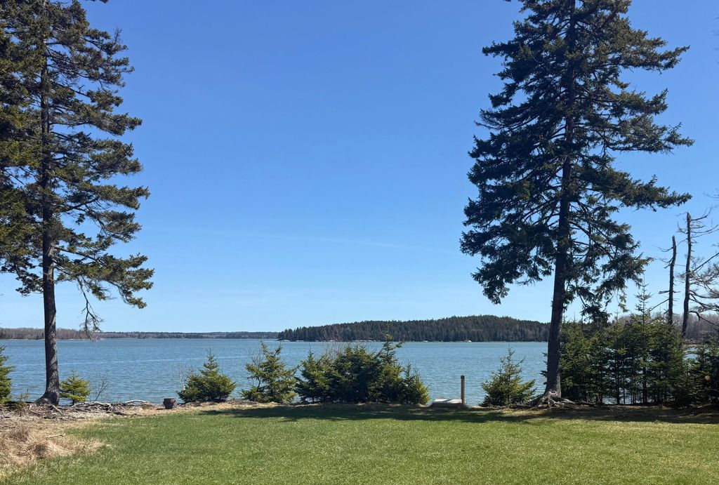 Photo of 67 Birch Point, Milbridge, ME 04658 (MLS # 1660124)