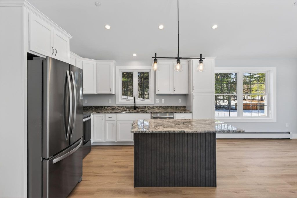 Photo of 4 Small Pond Road, Gorham, ME 04038 (MLS # 1653907)