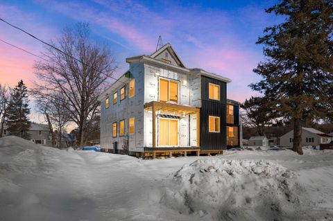 Photo of 8 Thomas Street, Madison, ME 04950 (MLS # 1651300)