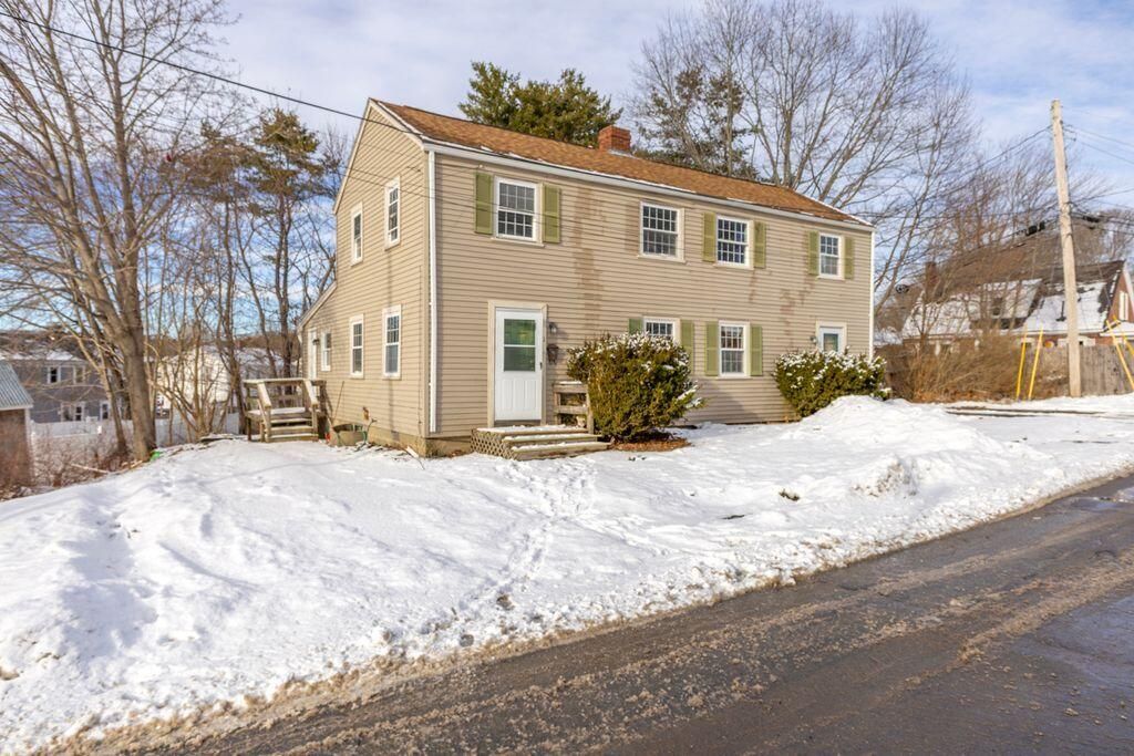 Photo of 9 Office Drive, Bath, ME 04530 (MLS # 1649355)