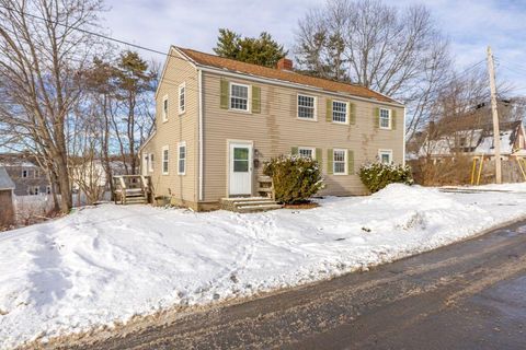 Photo of 9 Office Drive, Bath, ME 04530 (MLS # 1649355)