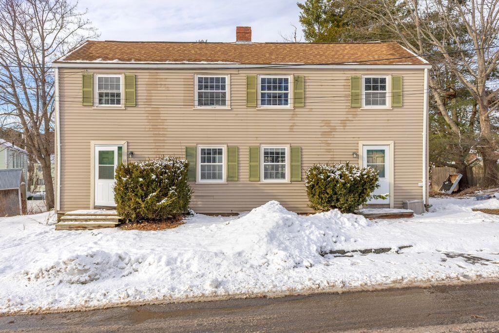 Photo of 9 Office Drive, Bath, ME 04530 (MLS # 1649355)