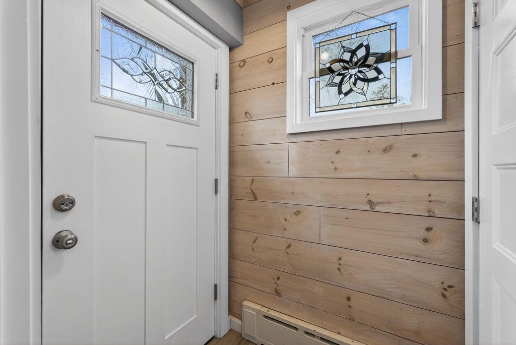 Photo of 48 Pennell Avenue, Portland, ME 04103 (MLS # 1656758)