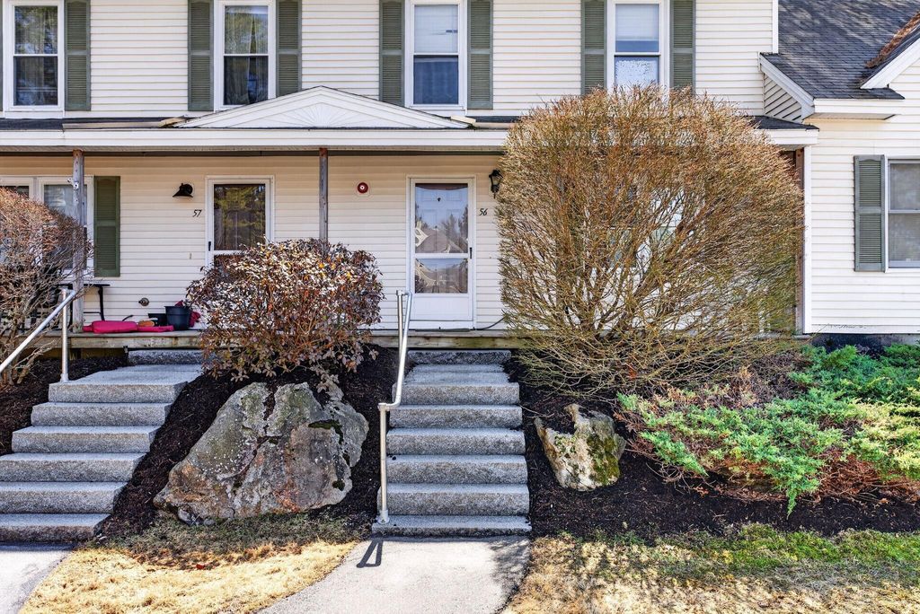 Photo of 56 Pine Hill Drive #56, Bath, ME 04530 (MLS # 1659471)