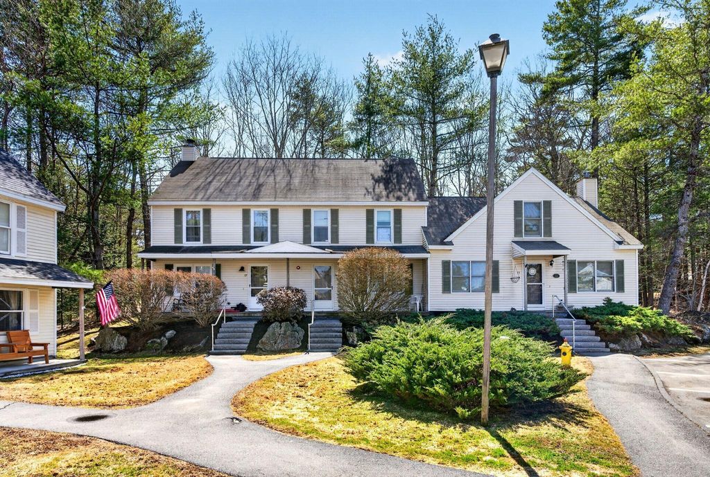 Photo of 56 Pine Hill Drive #56, Bath, ME 04530 (MLS # 1659471)