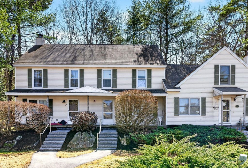 Photo of 56 Pine Hill Drive #56, Bath, ME 04530 (MLS # 1659471)