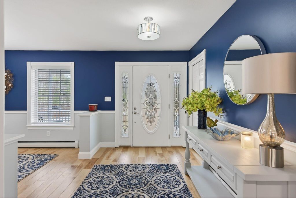 Photo of 19 Deer Hill N, Standish, ME 04084 (MLS # 1657802)