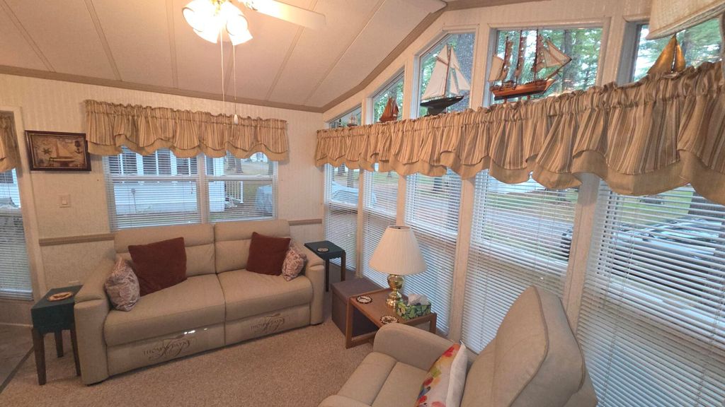 Photo of 117 Bears Den Road #91, Wells, ME 04090 (MLS # 1652932)