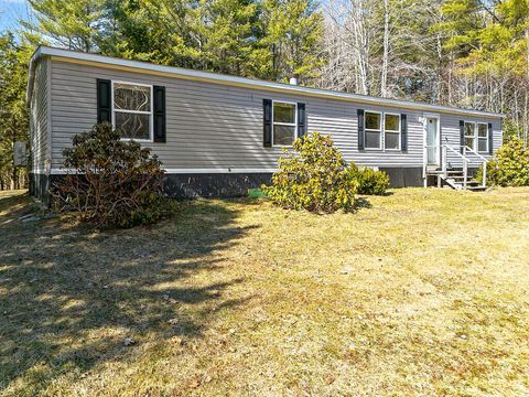 Photo of 5 Forest Lane, Fairfield, ME 04937 (MLS # 1657351)