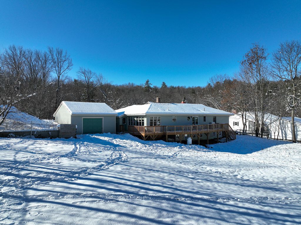 Photo of 620 Franklin Street, Rumford, ME 04276 (MLS # 1578923)