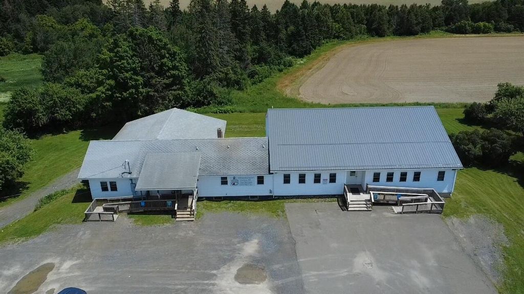 Photo of 559 Sweden Street, Caribou, ME 04736 (MLS # 1618326)