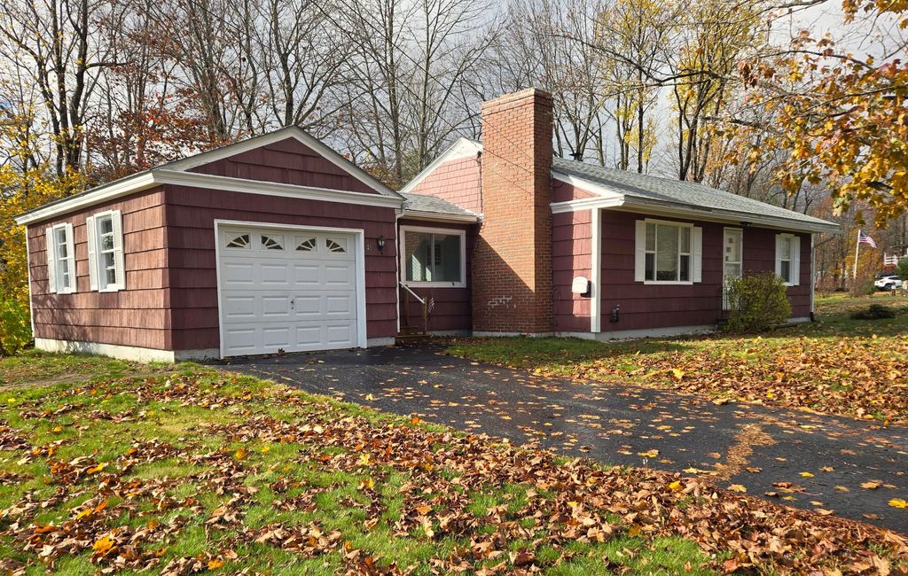 Photo of 46 Webb Avenue, Wilton, ME 04294 (MLS # 1642941)