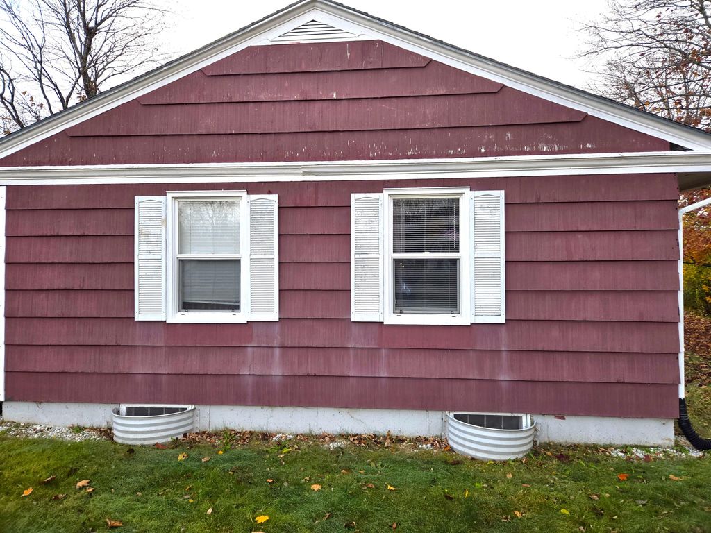 Photo of 46 Webb Avenue, Wilton, ME 04294 (MLS # 1642941)