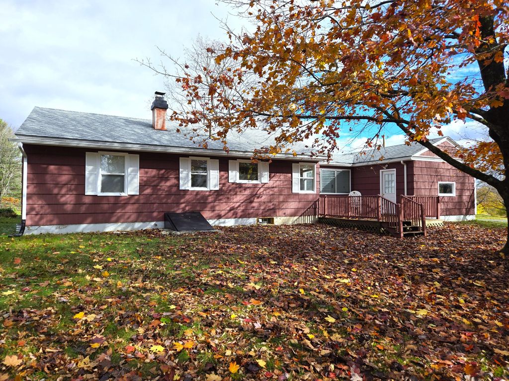 Photo of 46 Webb Avenue, Wilton, ME 04294 (MLS # 1642941)