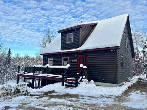 Photo of 487 Howe Hill Road, Greenwood, ME 04255 (MLS # 1577642)