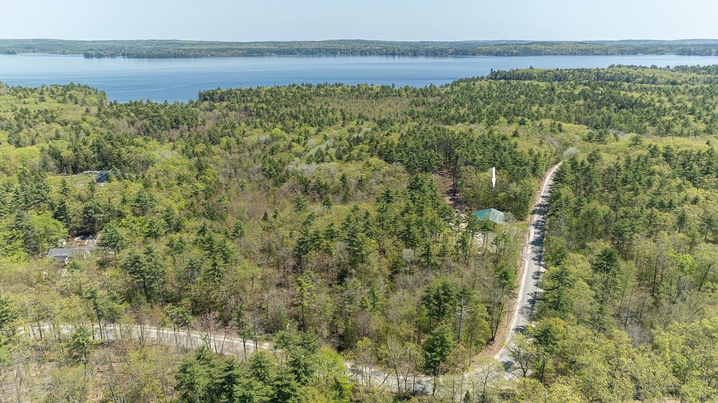 Photo of 392 Cape Road, Raymond, ME 04071 (MLS # 1639760)
