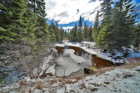 Photo of Lot 13 Wilcox Road, Cary Plt, ME 04730 (MLS # 1656681)