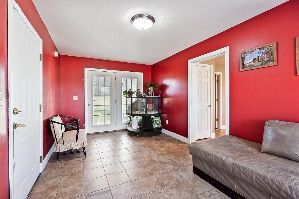 Photo of 1391 Albion Road, Winslow, ME 04901 (MLS # 1658641)