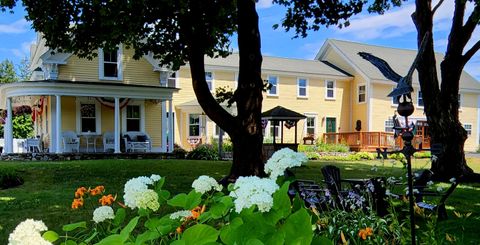 Photo of 525 Post Road, Wells, ME 04090 (MLS # 1658055)