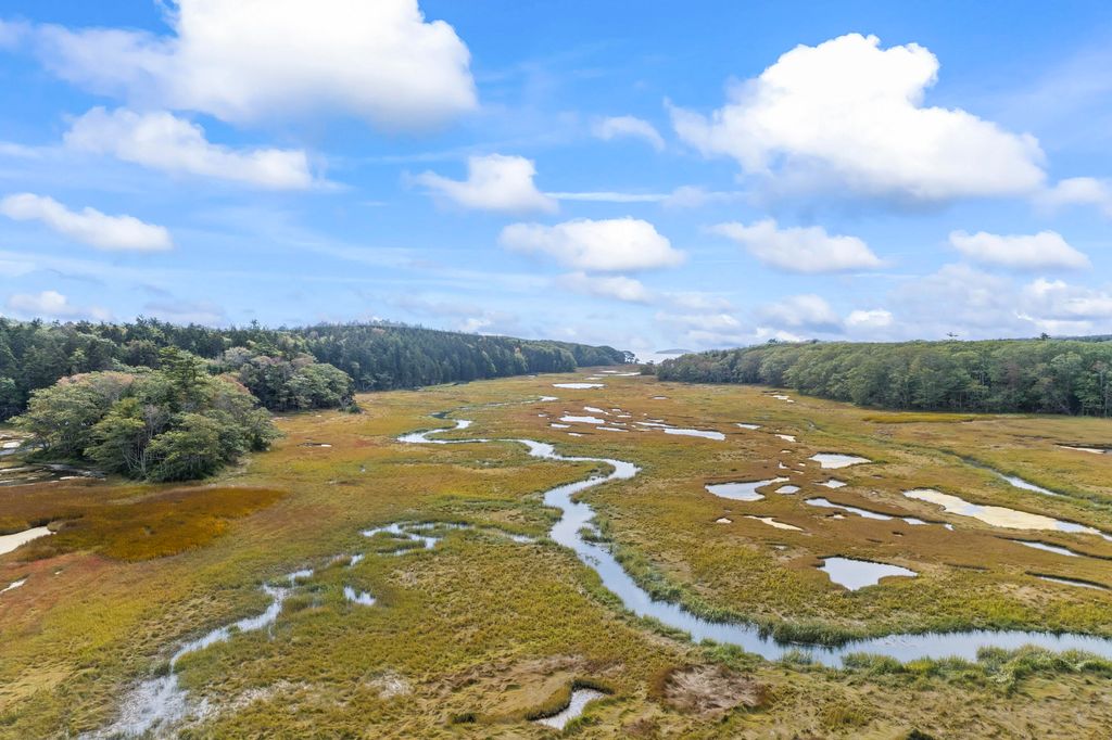 Photo of 392 Indian Point Road, Georgetown, ME 04548 (MLS # 1639905)