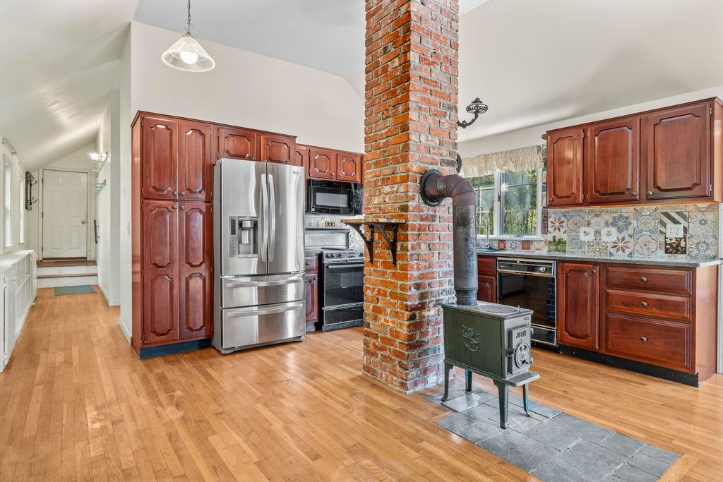 Photo of 392 Indian Point Road, Georgetown, ME 04548 (MLS # 1639905)