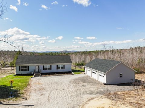 Photo of 236 Strickland Ferry Road, Wayne, ME 04284 (MLS # 1659043)