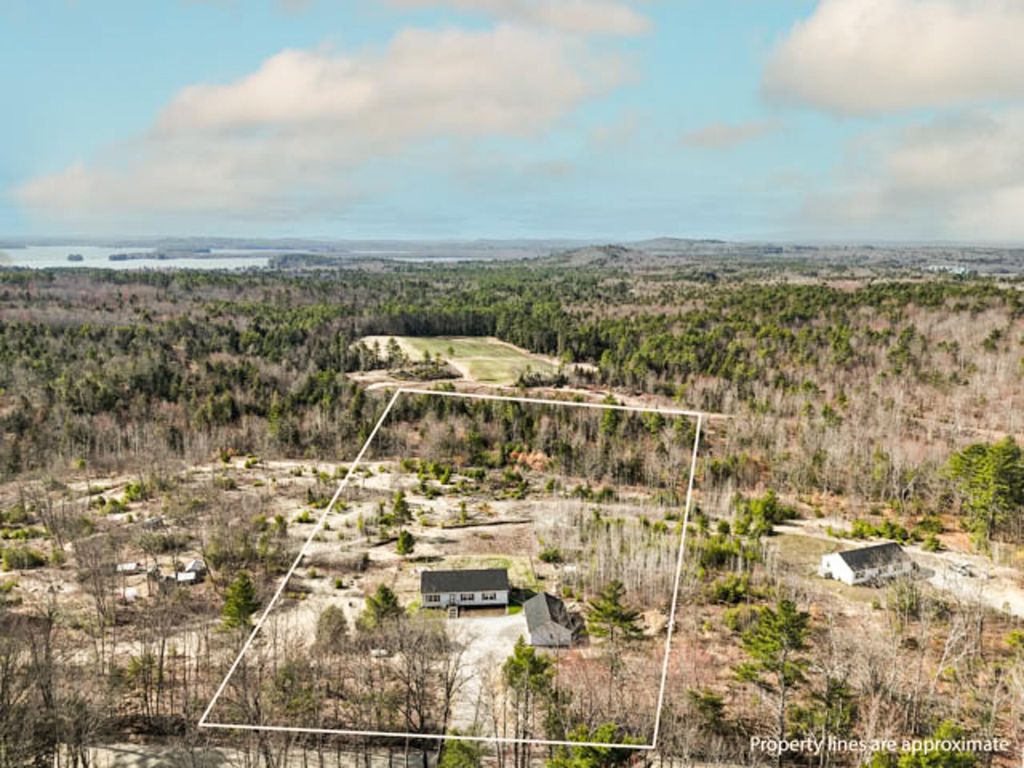 Photo of 236 Strickland Ferry Road, Wayne, ME 04284 (MLS # 1659043)