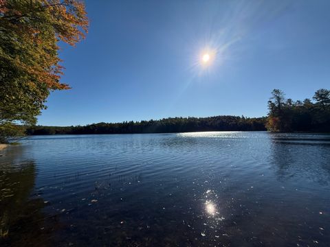 10 Notched Pond Road Raymond ME 04071