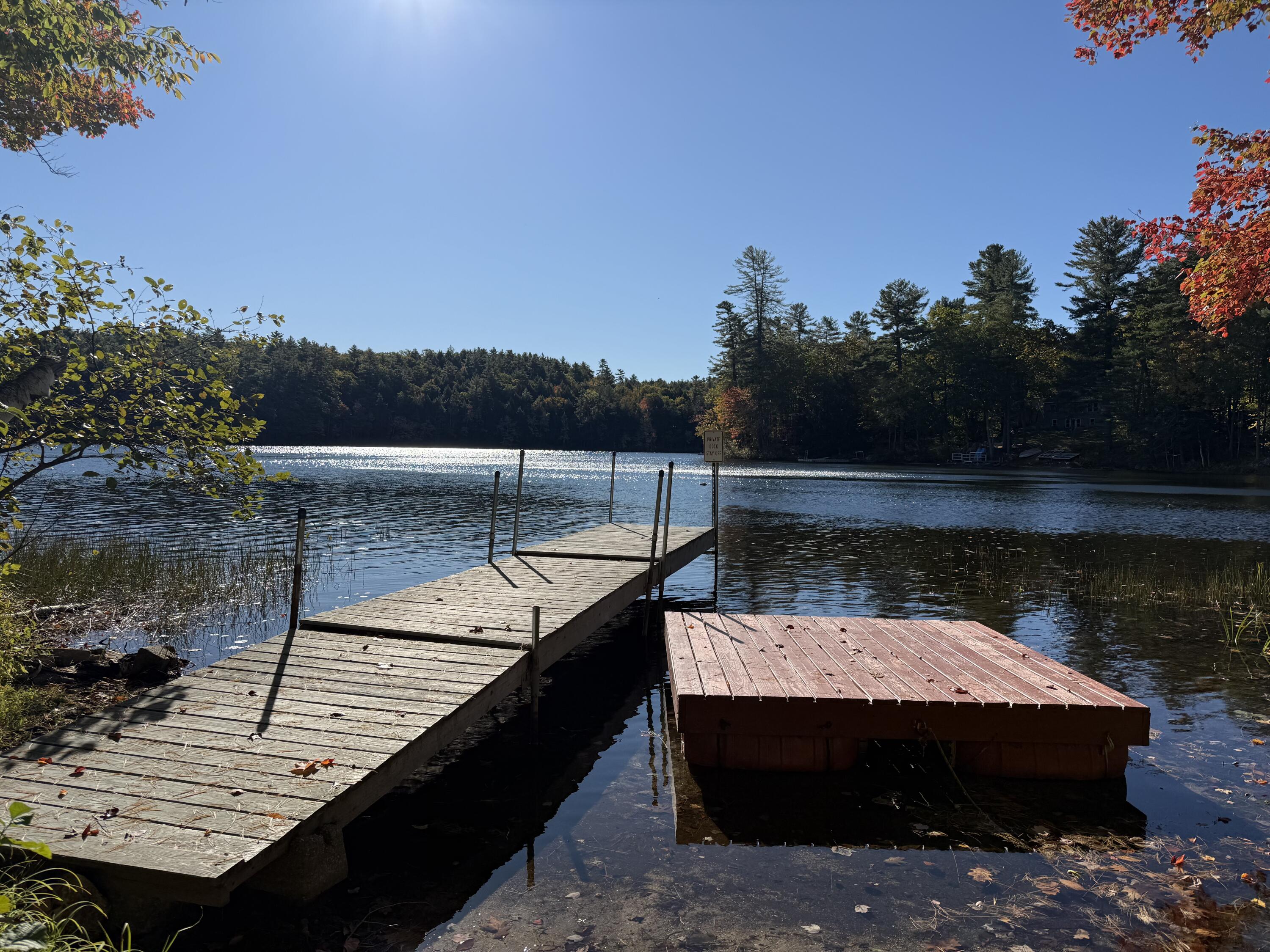 10 Notched Pond Road